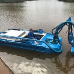 BERKY-NEREUS-200-Maeh-und-Baggerboot-Typ-6710-de