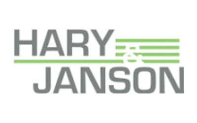 Logo Hary Janson
