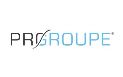Logo Progroupe