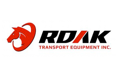 Logo RDAK