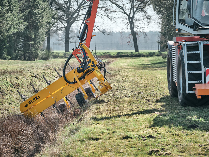 Arbeitsunterlagen weich - Bergeon - Arbeitsunterlage - boley GmbH