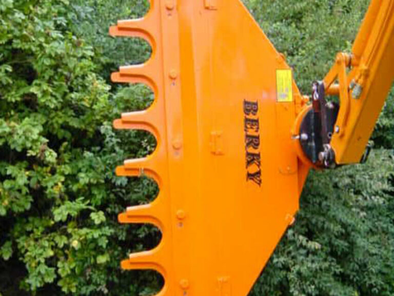 Hedge Cutter 160
