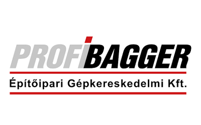 Logo Profi Bagger Kft