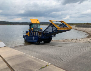 Berky Triton Amphi 550