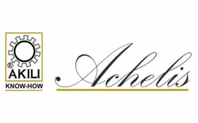 Achelis Logo