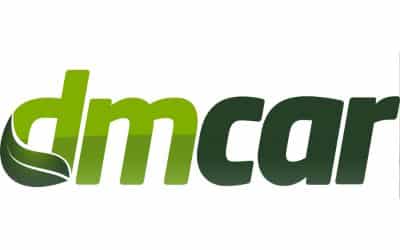 dmcar logo