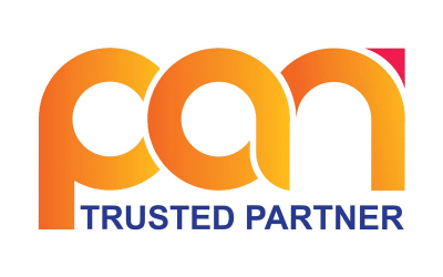 Pan Trading JSC logo