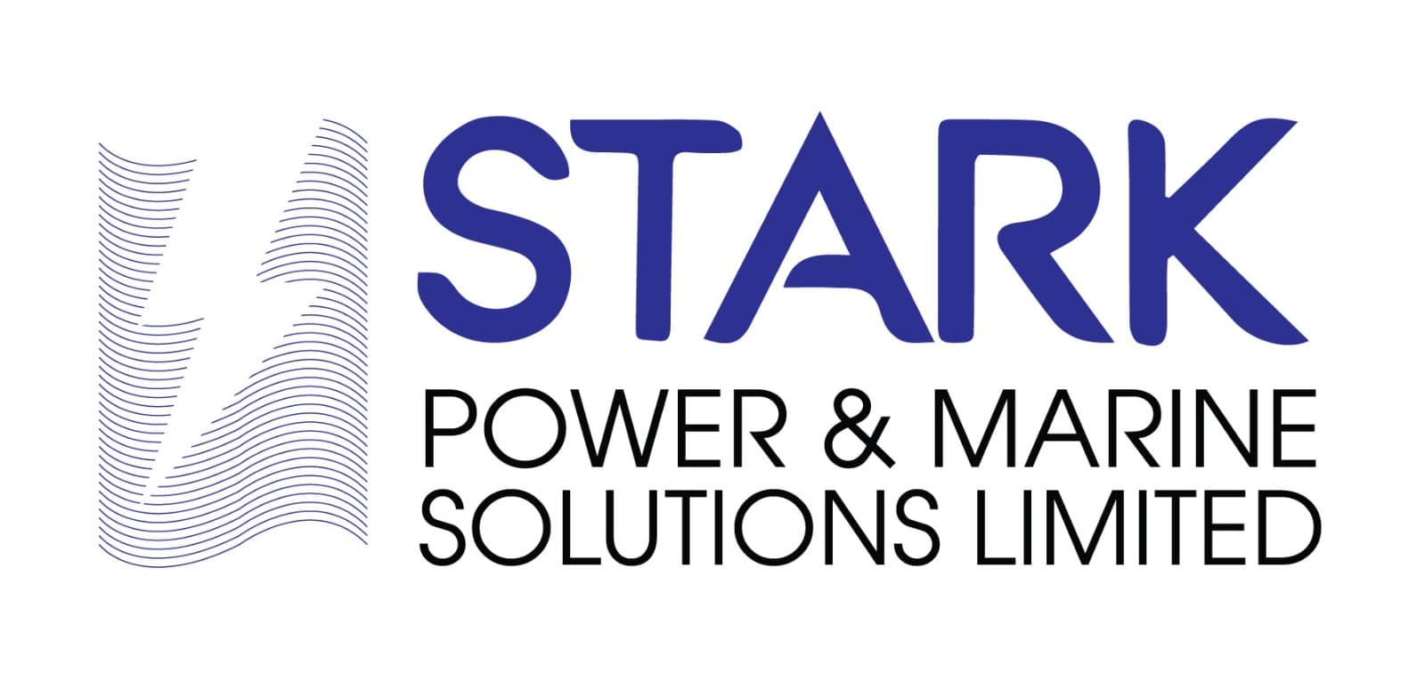 Stark Power & Marine Solutions Ltd. Logo